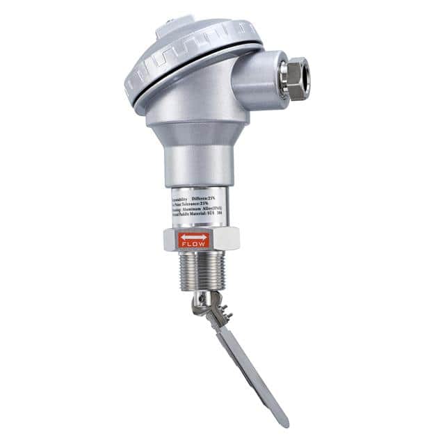 LFS-02 Sensata-Cynergy3  Flow Sensors